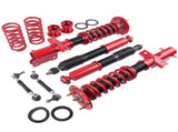 Coilovers Suspension Lowering Kit Fit for Ford Mustang 2005-2014 Adjustable Height 97390331