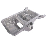Engine Motor Oil Pan Fits for Mercedes W204 W212 E250 E300 E350 E500 E550 C230 C250 C280 C300 C350 73735525