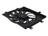 Radiator Cooling Fan fit for Subaru Forester Base/Sport/Touring 2019-2021 45122SJ000 60552097