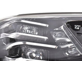 FULL LED Headlight Right Passenger Side fits for 2018-2021 Ford Expedition JL1Z13008L 16119855