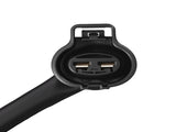 Electric Radiator Cooling Fan fit for Toyota Avalon/Camry Hybrid 13-2018 163630V370 78701489