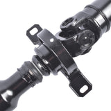 Rear Drive Shaft Prop Shaft Fits for Cadillac CTS Base/Luxury/Premium 3.6L 2008-2014 RWD 25811730 21891208
