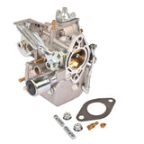 34 Pict-3 Carburetor Dual-Port Replacement for VW Beetle Thing Transporter 1600cc 1969-1979 52475845