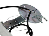 Fuel Pump Module fit for Ford Crown Victoria Mercury Grand Marquis 2001-2002 63796181