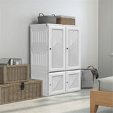 Kitchen Sideboard/ Storage cabinet/Coffee Bar Cabinet 52939945