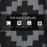 Reversible Outdoor Rug 44430893