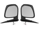 Power Side Mirror Heated fit for Toyota Tacoma SR5 Extended Cab 2016-2023 LH RH 70294019