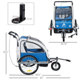 Kids Bicycle Cart 89754757
