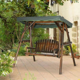 Outdoor Patio Swing Chair 21034577