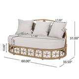 SHANE SOFA DAYBED 72158.00LBRN