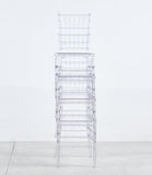 welding chair,dining chair,set of 4,plastic seat W234P167936