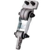 5 PCS Engine Motor Mount Torque Rod Stabilizer fit for Volvo S60 V70 XC70 XC90 93083272