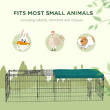 Small Animal Cage 69721049