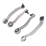 Upper Control Arms fits for Bentley Continental Gtc Gt Flying Spur 2004-2018 3W0407505 77695198