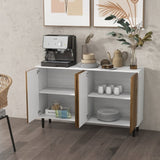 Kitchen Storage Cabinet 81997372