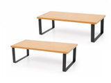 2 Pack Cabinet Organizers Shelves, Multipurpose Storage Rack, Kitchen Cabinet Storage, 11.7''W, 82238922