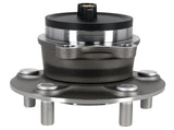 5 Stud Rear Wheel Hub Bearing fit for Mitsubishi Outlander 2013-2020 512563 3785A033 66085910