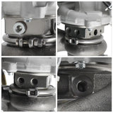 Turbo Charger For Buick Encore 1.4L 140HP 2013-2021 For Chevrolet Cruze 1.4L 140HP 2011-2016 83490369