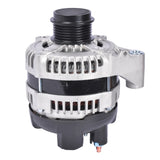 Alternator with 6-Groove Pulley 140A 12V Fits for Buick Lucerne V6 3.9L OHV CX CXL Sedan 2009-2011 33960828