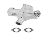 Water Pump High Flow Satin Aluminum fit for Chevy Big Block BBC 396 402 454 502 47631732