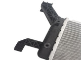 Coolant Radiator Cooler Replacement for Maserati Ghibli Base Quattroporte S GTS 670003406 670009821 62498431