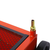 17-Gallon Low-Profile Oil Drain With Electric Pump W46542237