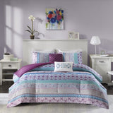 Comforter Set B03595819