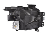 Left Driver LED Headlight Assembly With Module Non-Adaptive Model Fit for Ford F-150 46602314