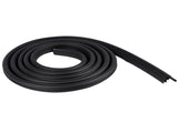 Front Door Weatherstrip Seal LH or RH Side Fit for Chevy Silverado GMC Sierra 1500 2500 HD 3500 HD 80493003