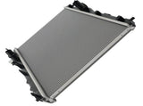 Aluminum Radiator and Condenser fit for Honda Civic 2012-2015 19010R1BA51 Down Flow 75431849