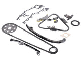 Timing Chain Kit for 1994-2004 Toyota T100 4Runner Tacoma 2.7L 3RZFE 16 Valve 13507-75010 92801277
