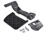 Rear Bed Step Tailgate Bedstep Replacement for 2024-25 Toyota Tacoma PT392-35920 BLACK 14505858
