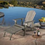 MALIBU ADIRONDACK CHAIR N770P241669E