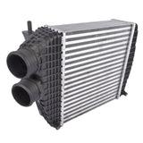 For Maserati Ghibli Quattroporte Levante 3.0L Intercoolers Radiators Driver Side 54456226