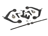 9Pcs Front Control Arms Tie Rods Kit Fit for Chevy Silverado 2500/3500 HD 2011-2019 66470123