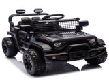 24V Kids Ride on Car W/Parents Control,Four-wheel suspension,2WD,Power W1578P235080