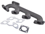 Exhaust Manifold Replacement for Bobcat 751 753 763 773 S150 S160 S175 T140 6651482 6685475 68309992