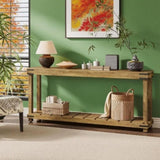 Long Console Table/Living room table 03580489