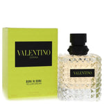 Valentino Donna Born In Roma Yellow Dream by Valentino Eau De Parfum Spray 1.7 oz for Women FX-566517