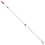 Long Reach Pruner for Garden, Cut & Hold Telescopic Pole Pruner, Fruit Picker Tree Branch Cutter 32474777