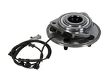 Complete Wheel Hub Bearing Set fit for Jeep Commander Cherokee 2005-10 HA590036 73659792