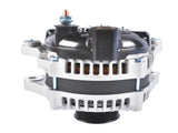 12V 150A CW Alternator with 6-Groove Pulley Fits for Hyundai Azera Genesis Santa Fe Santa Fe XL Kia 83906409
