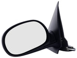 Left Side Mirror Paintable fit for Ford Expedition 4.6L 1998-2002 955002 12601667