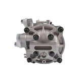 A/C Compressor w/ Clutch Fit for Buick Encore 2013-2021 Encore GX 2020-2021 Chevy Sonic 2013-2020 74653074