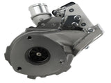 Turbo fit for Ford Commercial Transit 2.2L Duratorq Tdci Euro-5 114kw 153hp Turbine 53472457