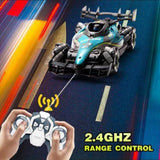 4DRC 1/12 F1 Electric Super CAR RC Racing Remote Control Vehicle Toy Christmass Gift,Logistics is 39450334
