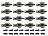 16x Self-Aligning Roller Rocker Arms Kit Fit for SBC Small Block Chevy 305 327 350 400 V8 1.50 x 89143977
