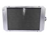 Radiator Replacement for John Deere 4475 5575 6675 New Holland L565 LS170 LX565 86534248 MG86563887 92211849