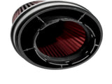 4 Inch LS Swap Cold Air Intake Kit w/ Filter Fit for LSX LS1 LS2 4.8L 5.3L 5.7L 6.0L 02198597