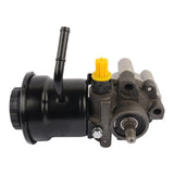 Power Steering Pump w/Reservoir for 1996-2001 Toyota 4Runner Tacoma L4 2.4L 2.7L 44320-35630 16365159